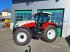 Traktor des Typs Steyr 4135 Profi, Gebrauchtmaschine in Tamsweg (Bild 2)