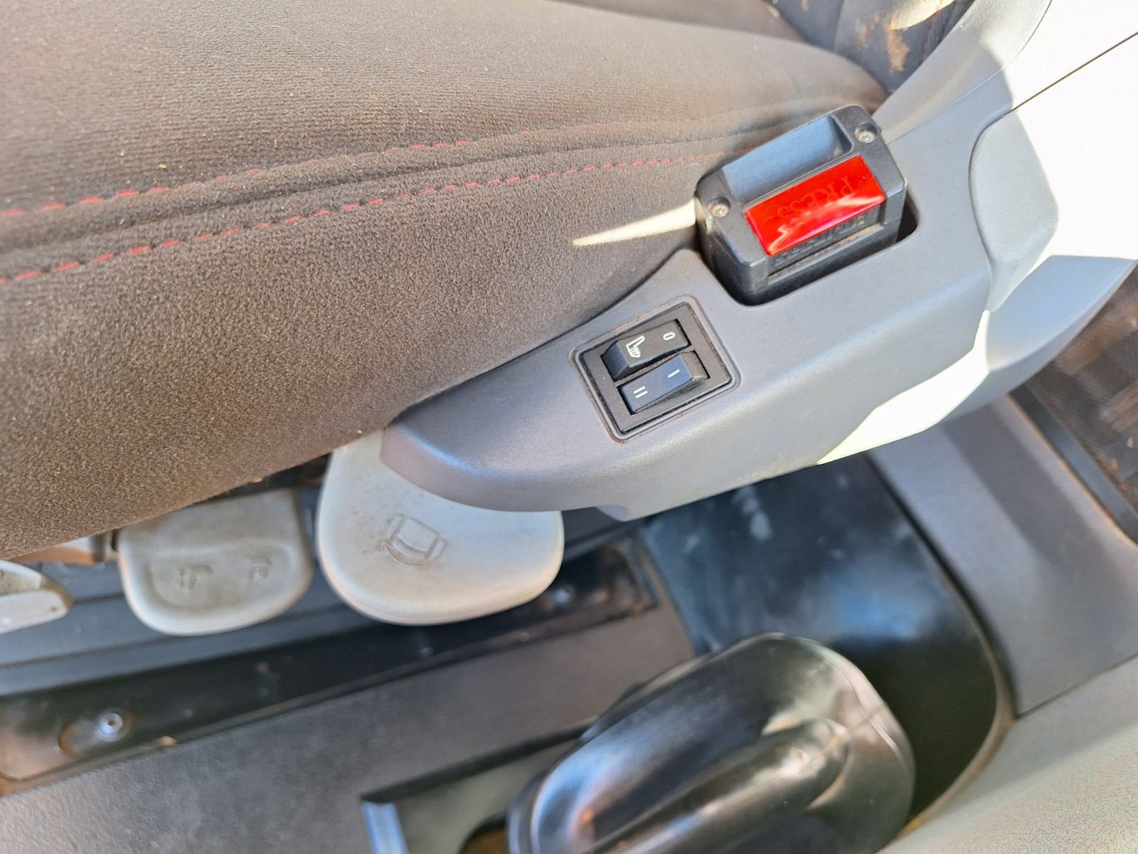 Traktor des Typs Steyr 4135 Profi, Gebrauchtmaschine in Tamsweg (Bild 18)