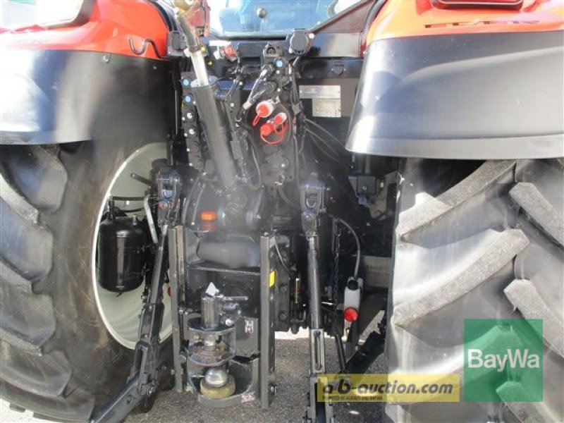 Traktor des Typs Steyr 4140 EXPERT CVT # 866, Gebrauchtmaschine in Schönau (Bild 14)