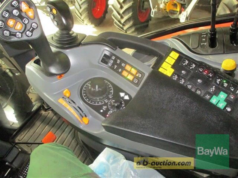 Traktor des Typs Steyr 4140 EXPERT CVT # 866, Gebrauchtmaschine in Schönau (Bild 15)