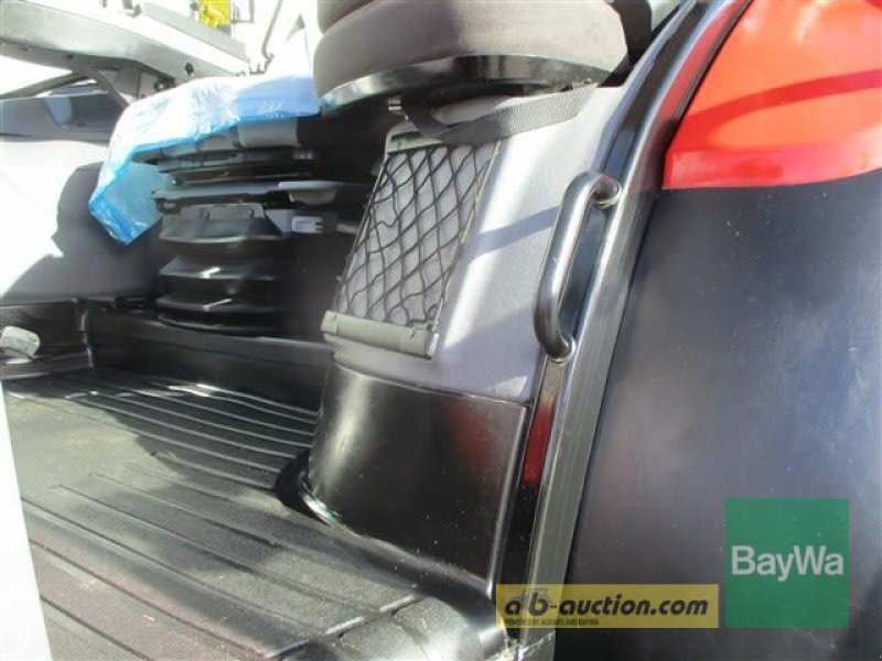 Traktor des Typs Steyr 4140 EXPERT CVT # 866, Gebrauchtmaschine in Schönau (Bild 9)