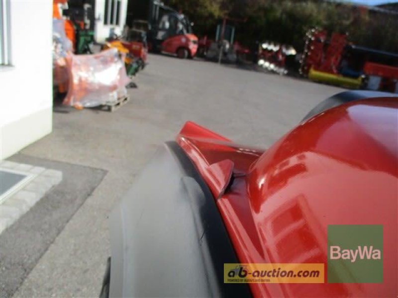 Traktor des Typs Steyr 4140 EXPERT CVT # 866, Gebrauchtmaschine in Schönau (Bild 16)