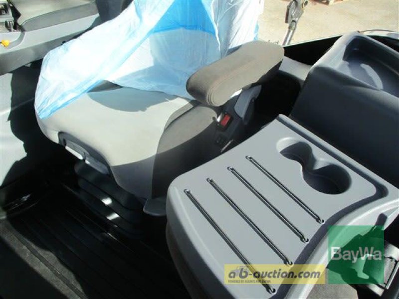 Traktor des Typs Steyr 4140 EXPERT CVT # 866, Gebrauchtmaschine in Schönau (Bild 5)