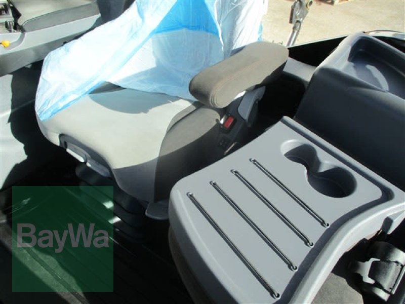 Traktor des Typs Steyr 4140 EXPERT CVT # 866, Gebrauchtmaschine in Schönau b.Tuntenhausen (Bild 20)