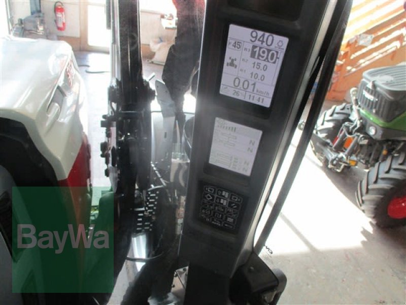 Traktor des Typs Steyr 4140 EXPERT CVT # 866, Gebrauchtmaschine in Schönau b.Tuntenhausen (Bild 16)