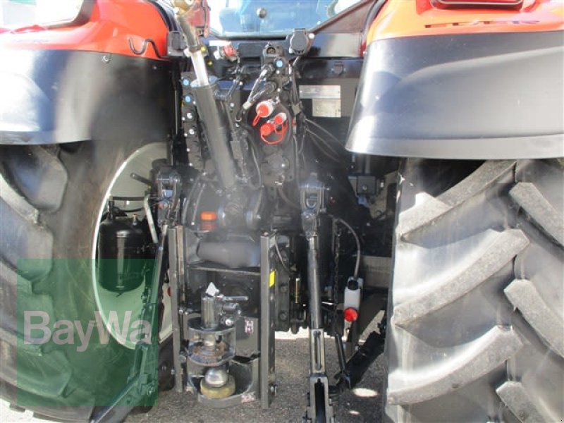 Traktor des Typs Steyr 4140 EXPERT CVT # 866, Gebrauchtmaschine in Schönau b.Tuntenhausen (Bild 12)