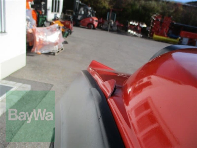 Traktor des Typs Steyr 4140 EXPERT CVT # 866, Gebrauchtmaschine in Schönau b.Tuntenhausen (Bild 10)