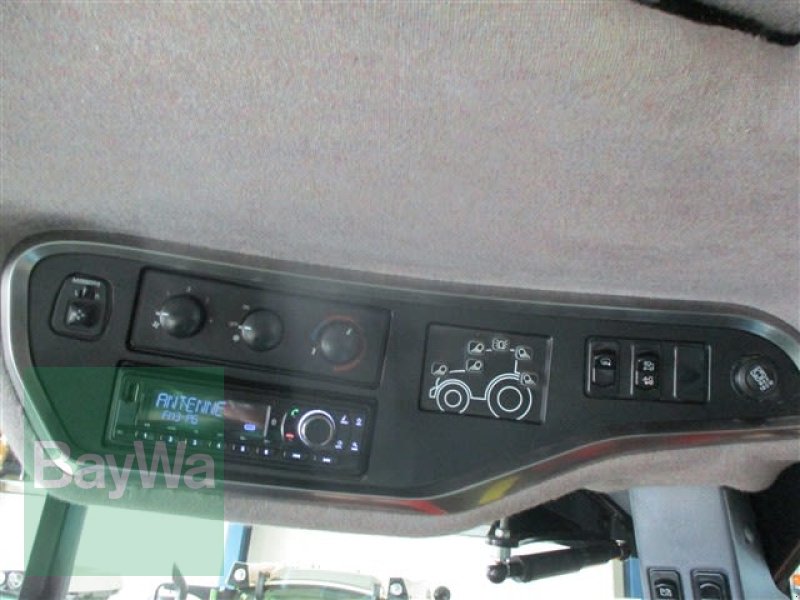 Traktor des Typs Steyr 4140 EXPERT CVT # 866, Gebrauchtmaschine in Schönau b.Tuntenhausen (Bild 18)