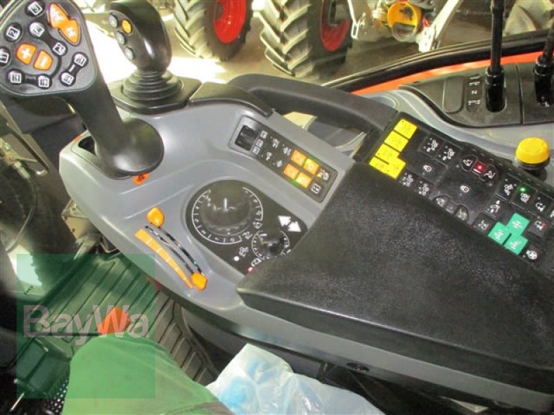 Traktor des Typs Steyr 4140 EXPERT CVT # 866, Gebrauchtmaschine in Schönau b.Tuntenhausen (Bild 11)