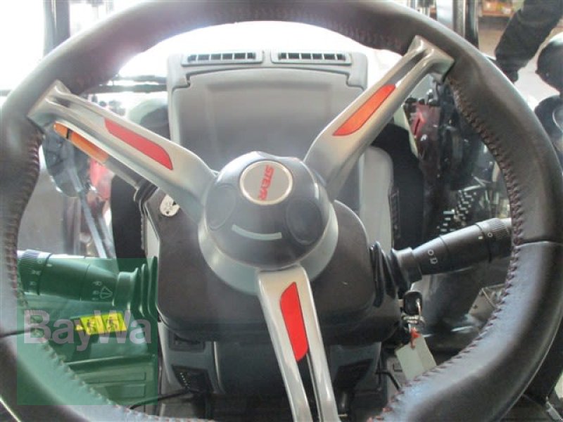 Traktor des Typs Steyr 4140 EXPERT CVT # 866, Gebrauchtmaschine in Schönau b.Tuntenhausen (Bild 15)