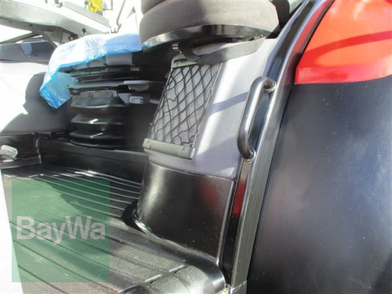 Traktor des Typs Steyr 4140 EXPERT CVT # 866, Gebrauchtmaschine in Schönau b.Tuntenhausen (Bild 17)