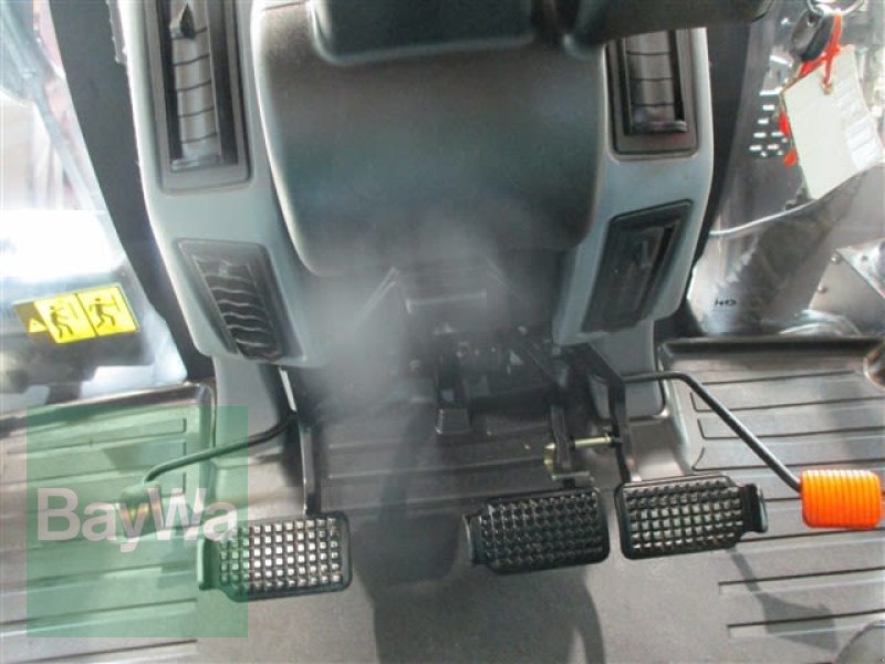 Traktor des Typs Steyr 4140 EXPERT CVT # 866, Gebrauchtmaschine in Schönau b.Tuntenhausen (Bild 19)