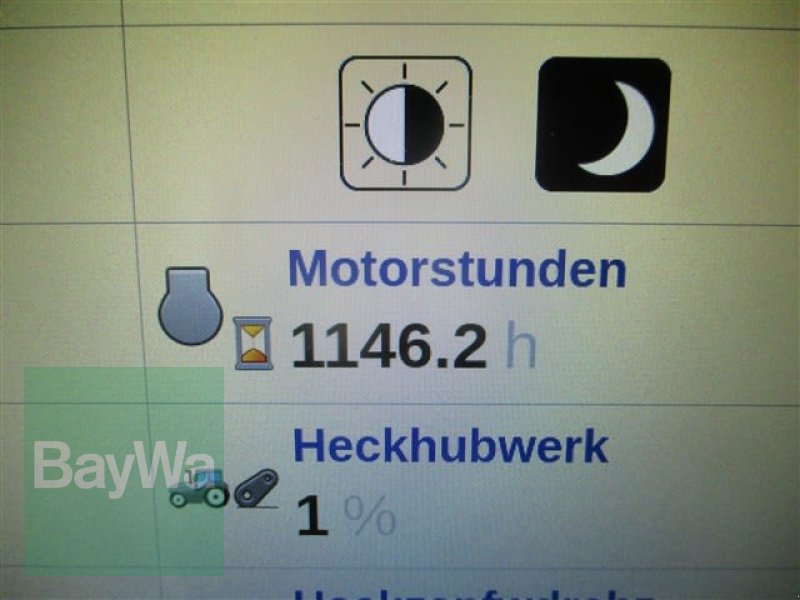 Traktor des Typs Steyr 4140 EXPERT CVT # 866, Gebrauchtmaschine in Schönau b.Tuntenhausen (Bild 22)