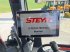 Traktor Türe ait Steyr 4140 Expert CVT, Neumaschine içinde Harmannsdorf (resim 11)
