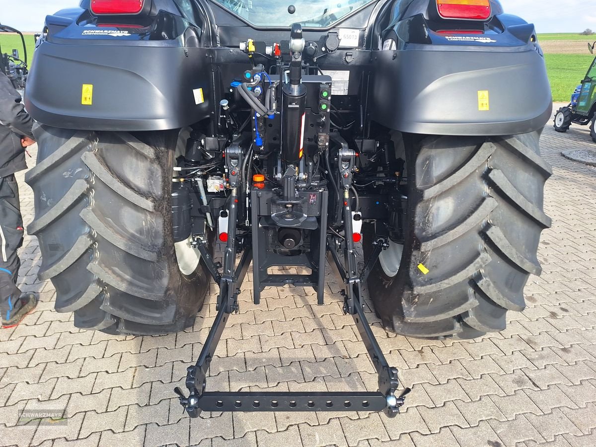 Traktor des Typs Steyr 4140 Expert CVT, Vorführmaschine in Aurolzmünster (Bild 20)