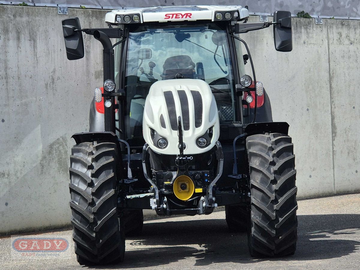 Traktor του τύπου Steyr 4140 Expert CVT, Vorführmaschine σε Lebring (Φωτογραφία 3)
