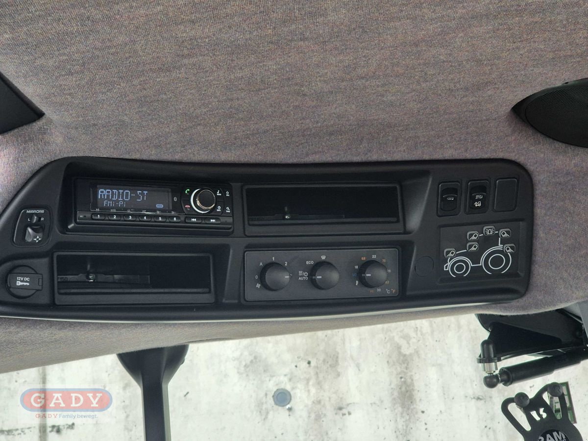 Traktor του τύπου Steyr 4140 Expert CVT, Vorführmaschine σε Lebring (Φωτογραφία 14)