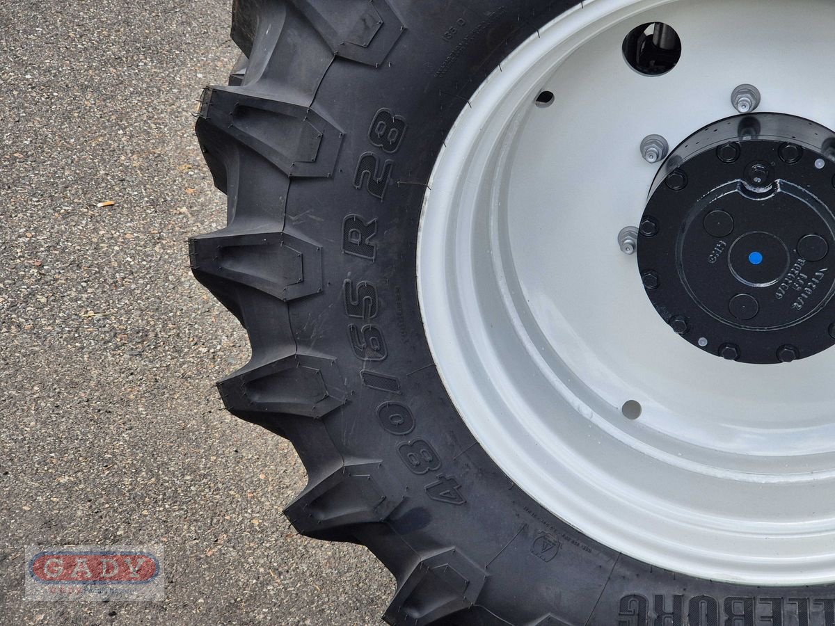 Traktor του τύπου Steyr 4140 Expert CVT, Vorführmaschine σε Lebring (Φωτογραφία 17)