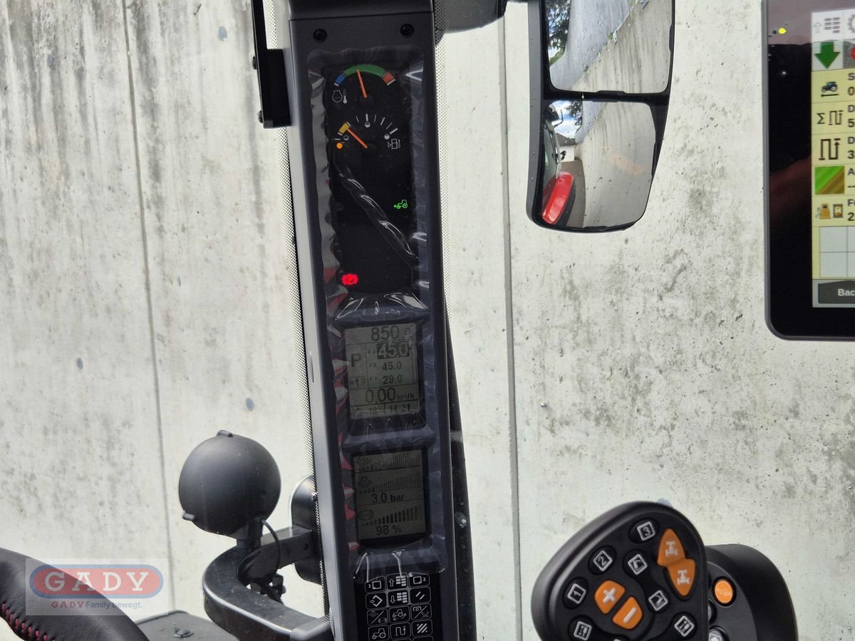 Traktor του τύπου Steyr 4140 Expert CVT, Vorführmaschine σε Lebring (Φωτογραφία 12)