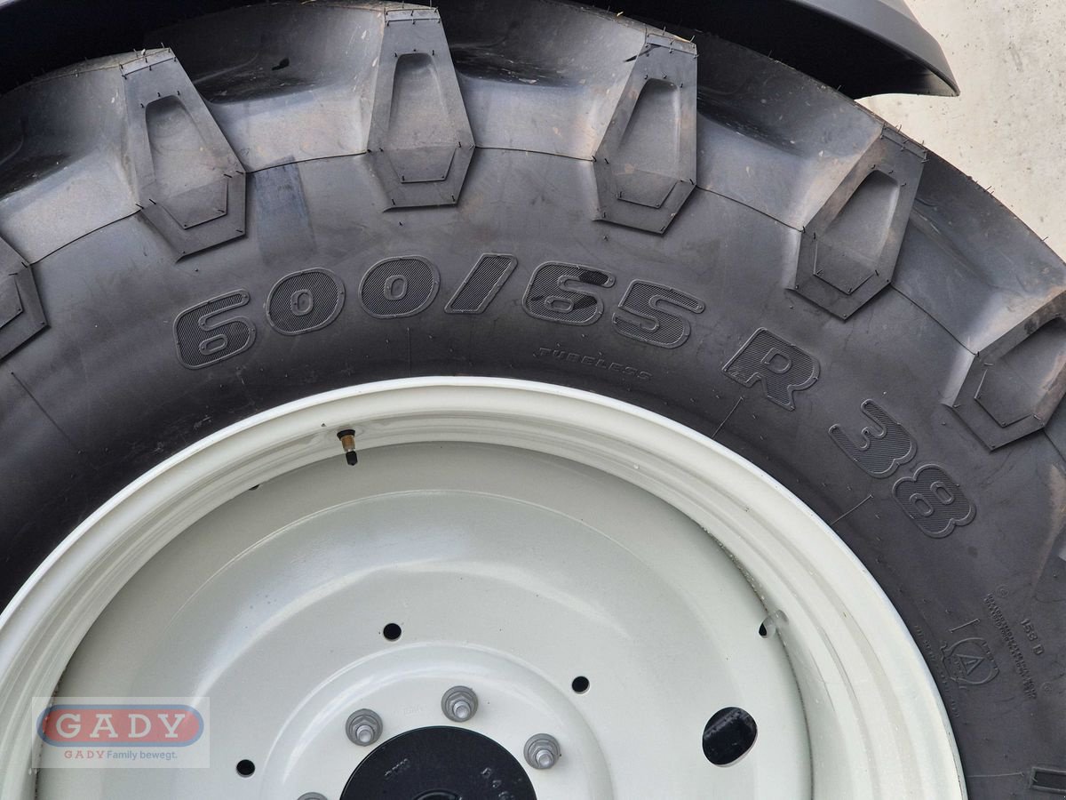 Traktor του τύπου Steyr 4140 Expert CVT, Vorführmaschine σε Lebring (Φωτογραφία 19)