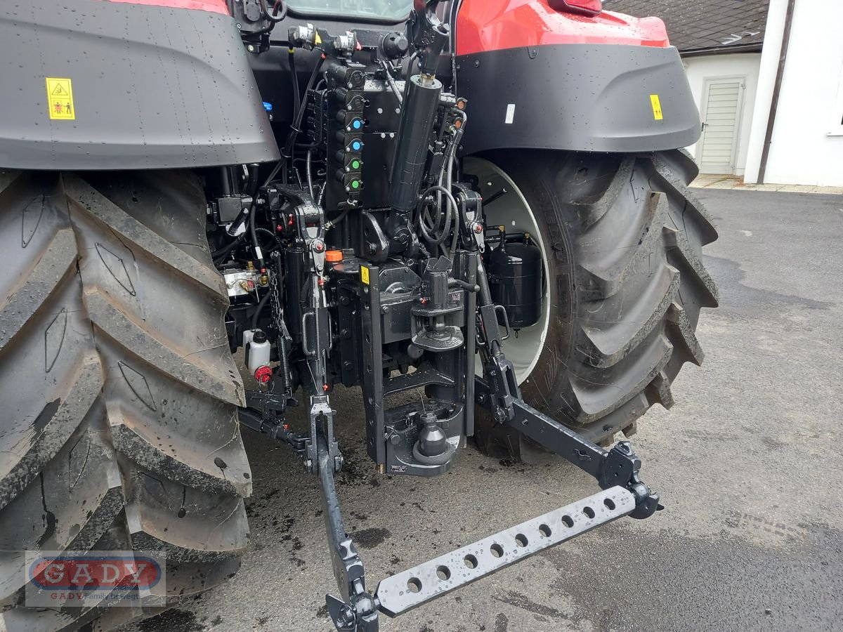 Traktor des Typs Steyr 4140 Expert CVT, Neumaschine in Lebring (Bild 5)