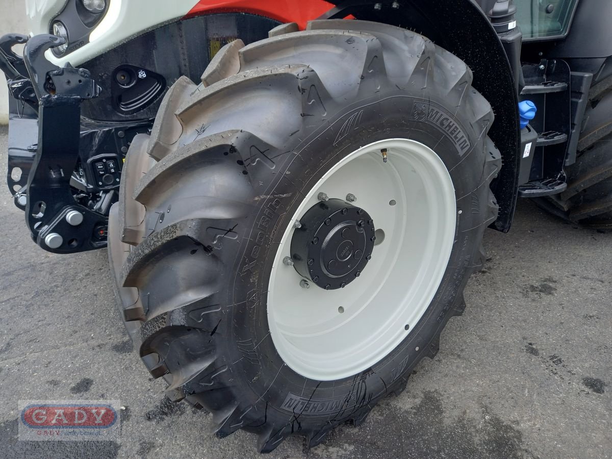 Traktor typu Steyr 4140 Expert CVT, Neumaschine w Lebring (Zdjęcie 21)