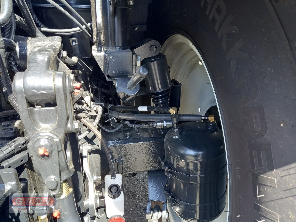 Traktor des Typs Steyr 4140 Expert CVT, Neumaschine in Lebring (Bild 10)