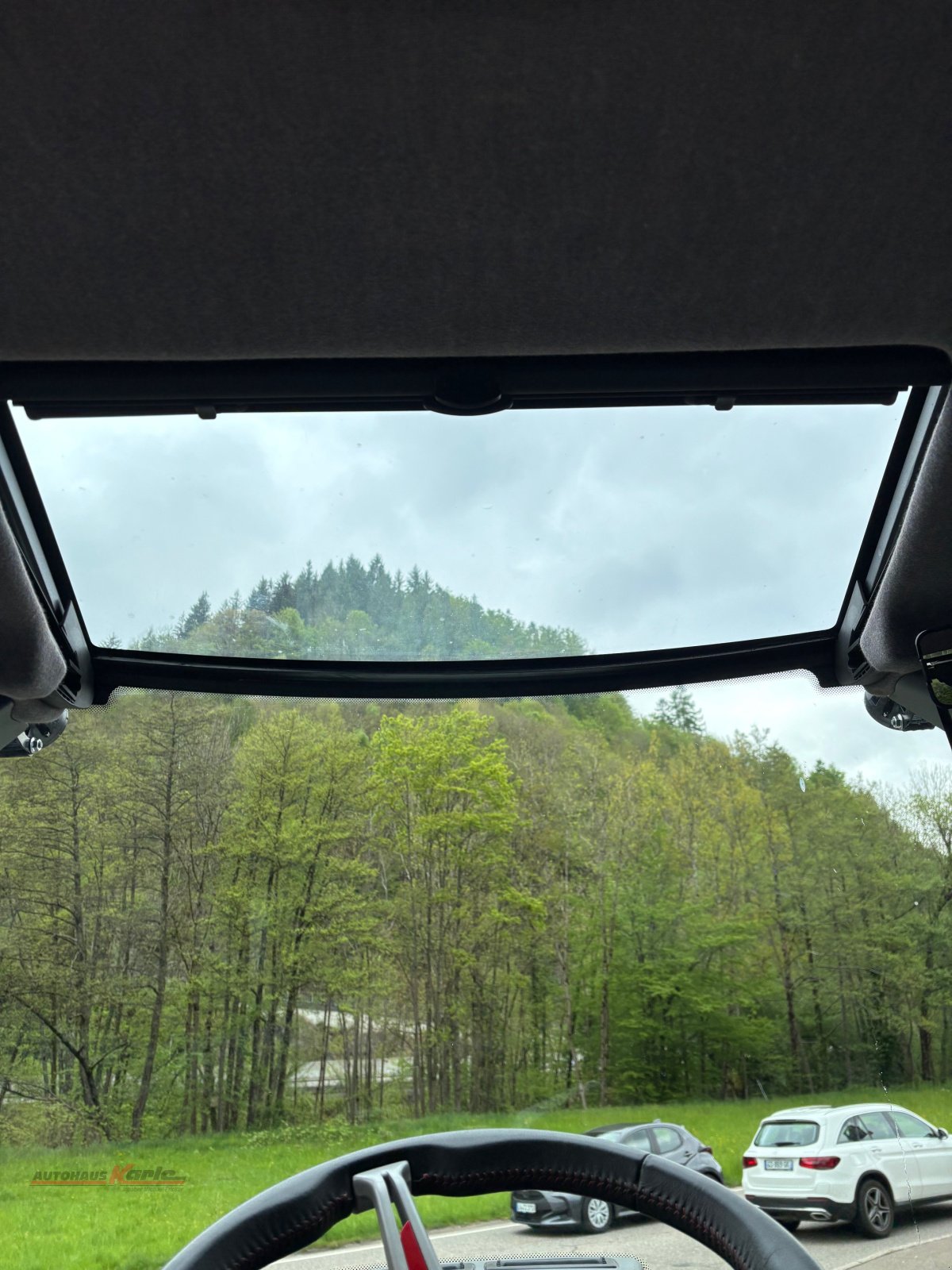 Traktor типа Steyr 4140 Expert CVT, Gebrauchtmaschine в Zell im Wiesental (Фотография 12)