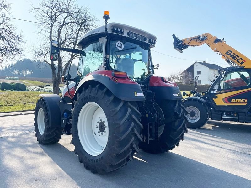 Traktor от тип Steyr 4140 Expert CVT, Vorführmaschine в St. Marienkirchen (Снимка 7)