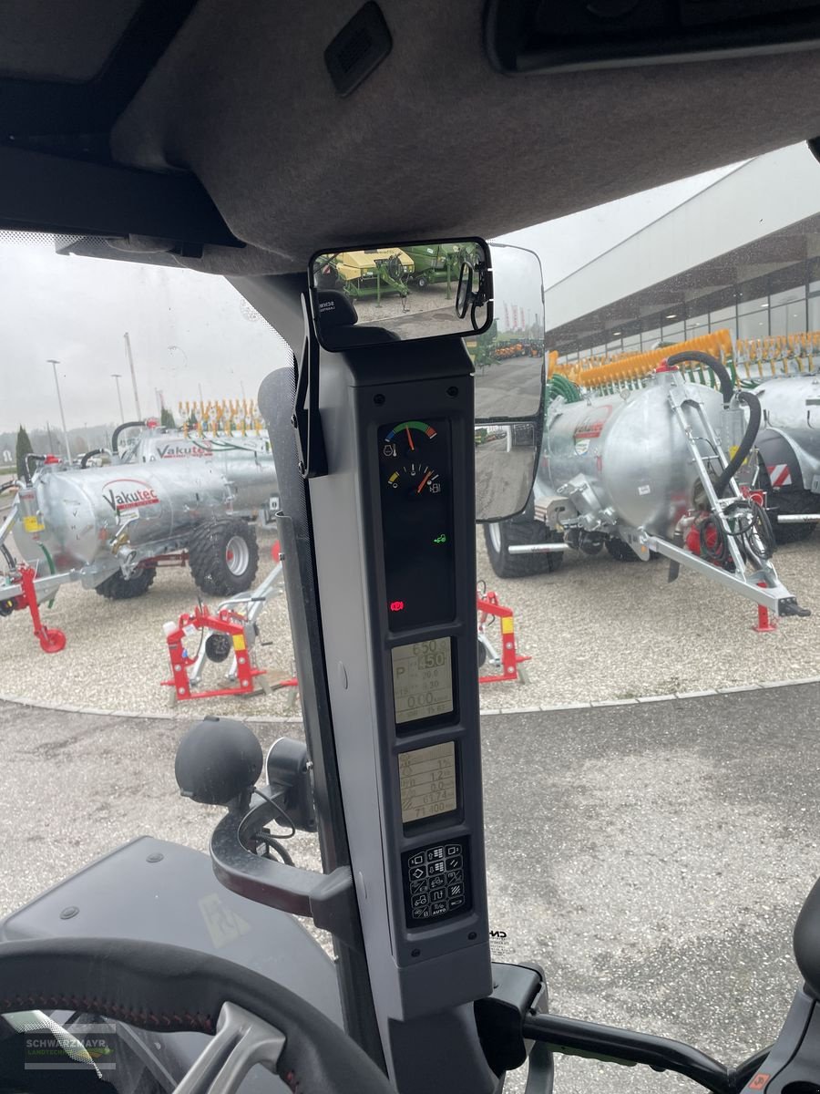 Traktor typu Steyr 4140 Expert CVT, Vorführmaschine v Gampern (Obrázek 19)