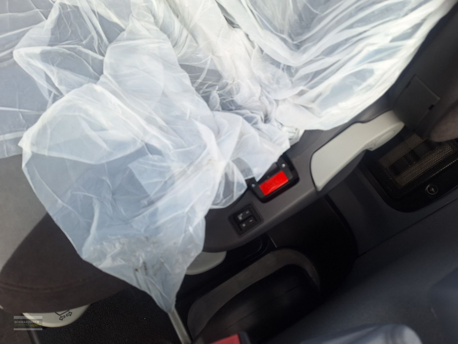 Traktor типа Steyr 4140 Expert CVT, Neumaschine в Gampern (Фотография 20)