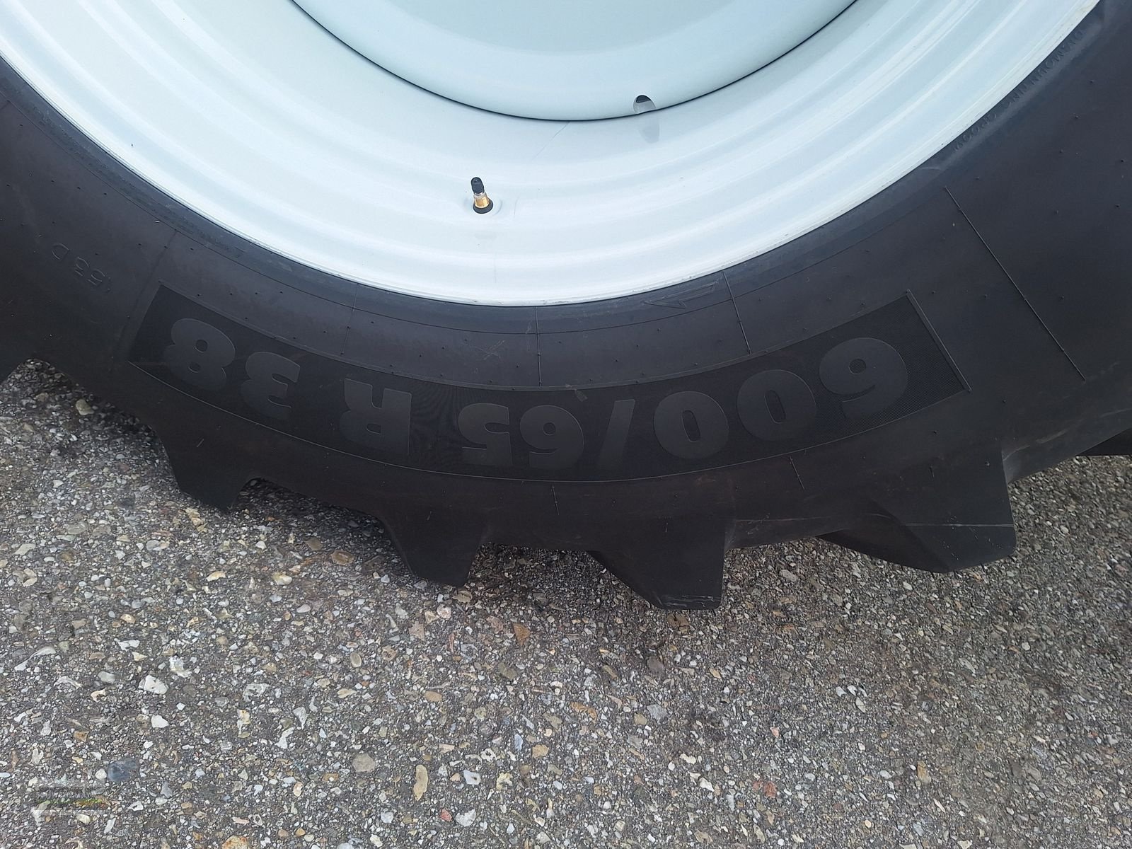 Traktor типа Steyr 4140 Expert CVT, Neumaschine в Gampern (Фотография 9)