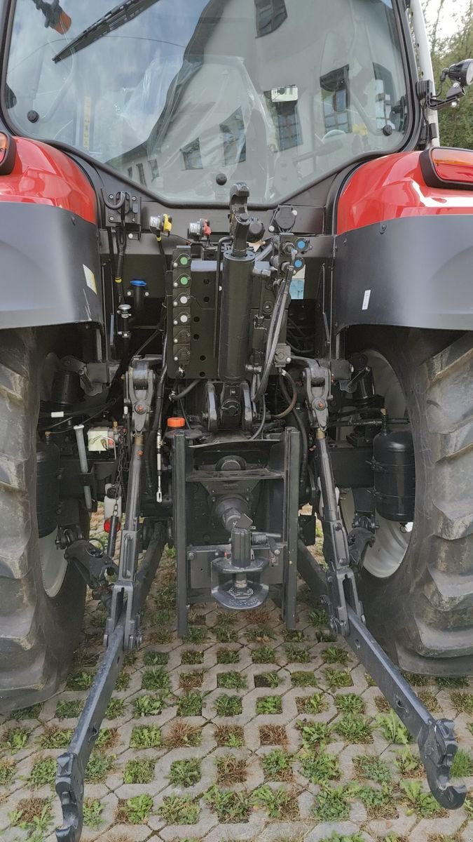 Traktor tipa Steyr 4140 Expert CVT, Vorführmaschine u Kirchschlag (Slika 4)