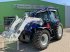 Traktor des Typs Steyr 4145 CVT Profi, Gebrauchtmaschine in Leubsdorf (Bild 1)