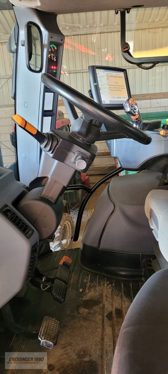 Traktor typu Steyr 4145 cvt, Gebrauchtmaschine v Altenfelden (Obrázek 3)