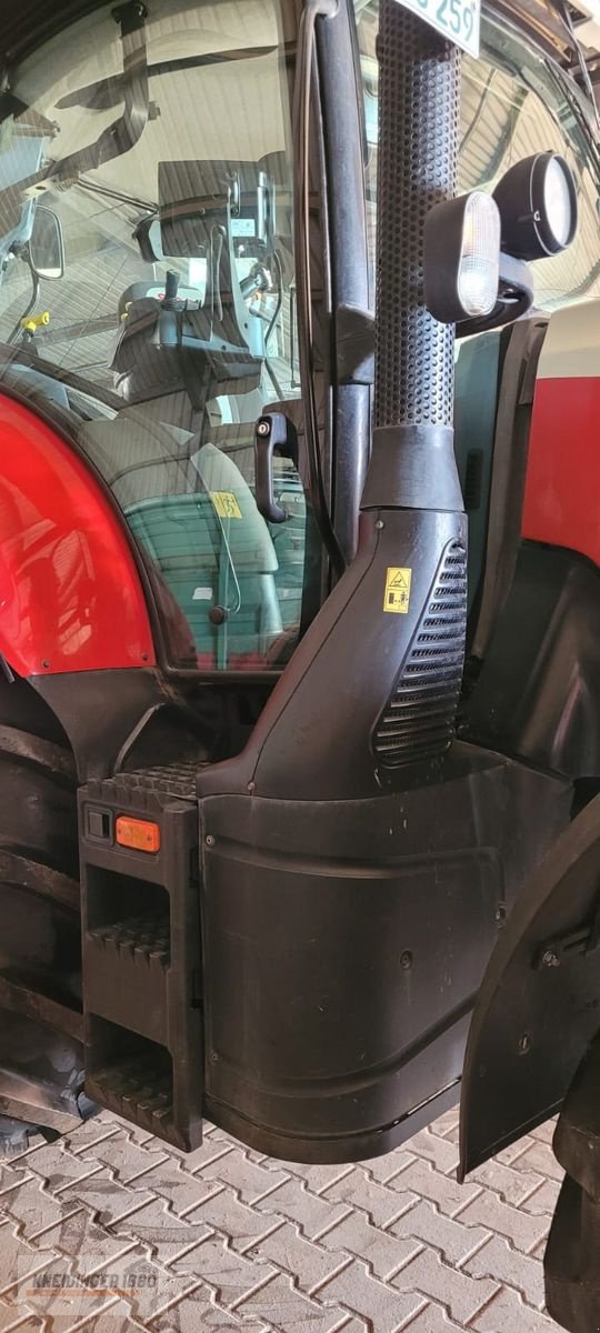 Traktor typu Steyr 4145 cvt, Gebrauchtmaschine v Altenfelden (Obrázek 2)