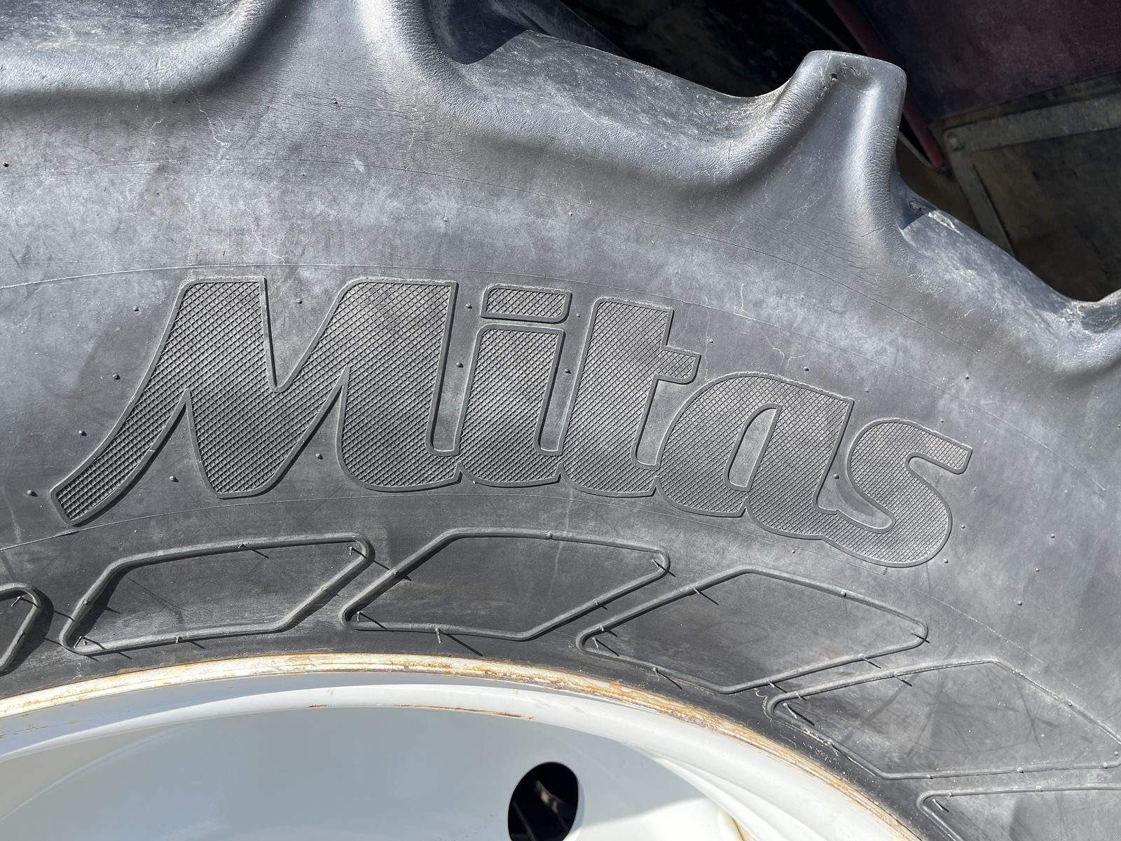 Traktor του τύπου Steyr 4145 Profi CVT, Gebrauchtmaschine σε Harmannsdorf (Φωτογραφία 20)