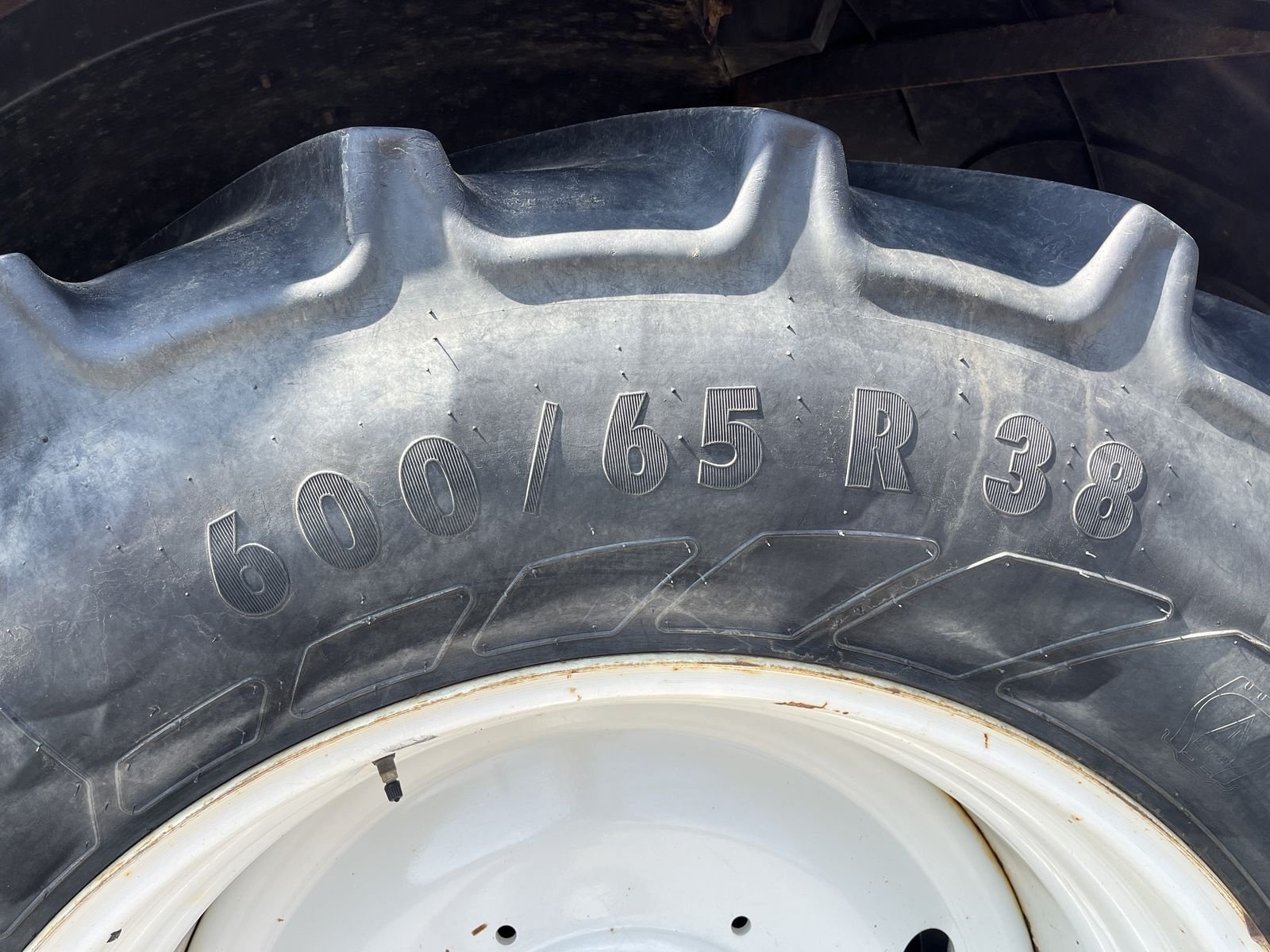 Traktor του τύπου Steyr 4145 Profi CVT, Gebrauchtmaschine σε Harmannsdorf (Φωτογραφία 22)