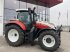 Traktor Türe ait Steyr 4145 Profi CVT, Neumaschine içinde Harmannsdorf (resim 4)