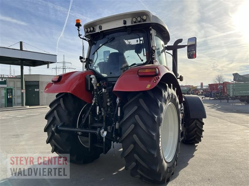 Traktor типа Steyr 4145 Profi CVT, Neumaschine в Gmünd (Фотография 3)