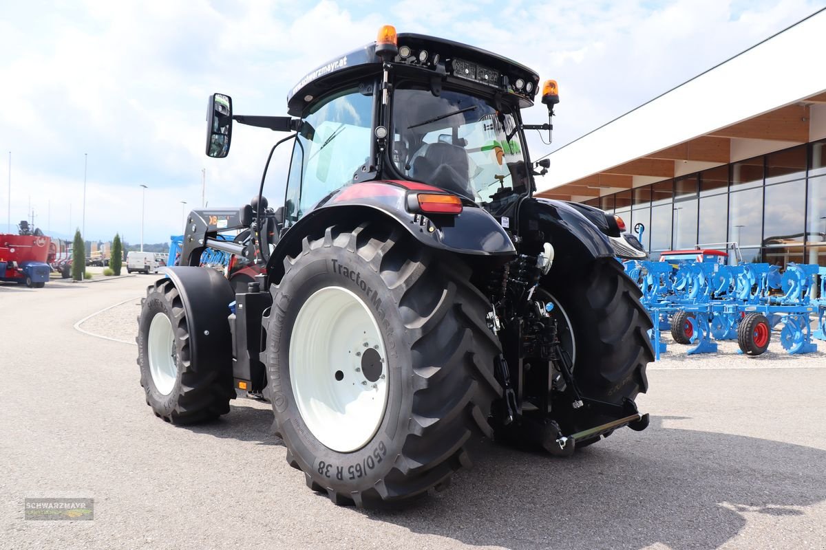 Traktor του τύπου Steyr 4145 Profi CVT, Neumaschine σε Gampern (Φωτογραφία 5)