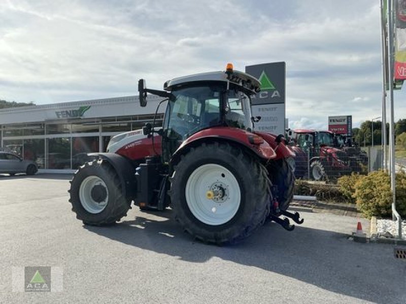 Traktor des Typs Steyr 4145 Profi, Gebrauchtmaschine in Markt Hartmannsdorf (Bild 3)
