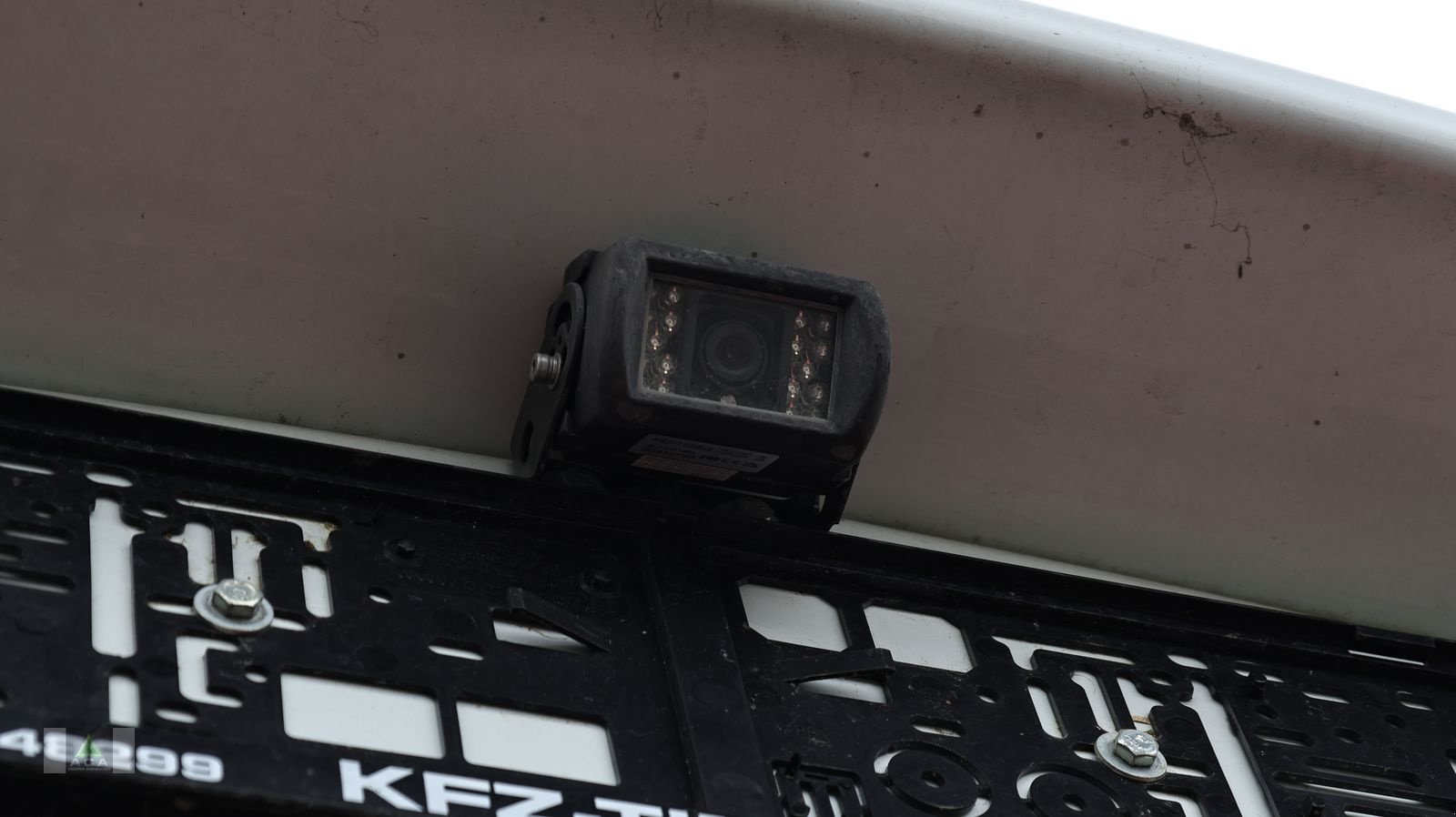 Traktor a típus Steyr 4145 Profi, Gebrauchtmaschine ekkor: Markt Hartmannsdorf (Kép 23)