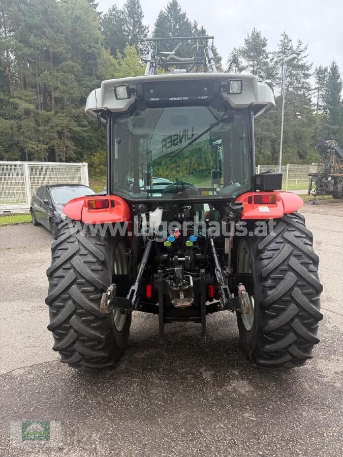 Traktor typu Steyr 495 KOMPAKT, Gebrauchtmaschine v Klagenfurt (Obrázek 5)
