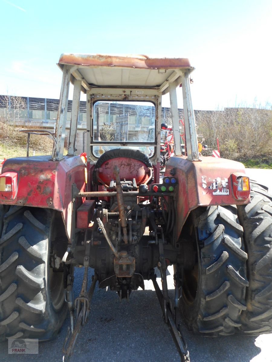 Traktor vrste Steyr 50, Gebrauchtmaschine v Bad Vigaun (Slika 4)