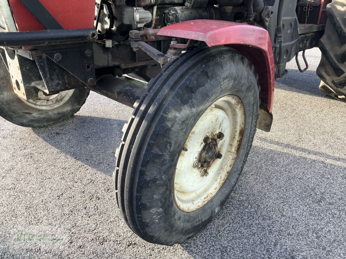 Traktor tip Steyr 50, Gebrauchtmaschine in Eggendorf (Poză 18)