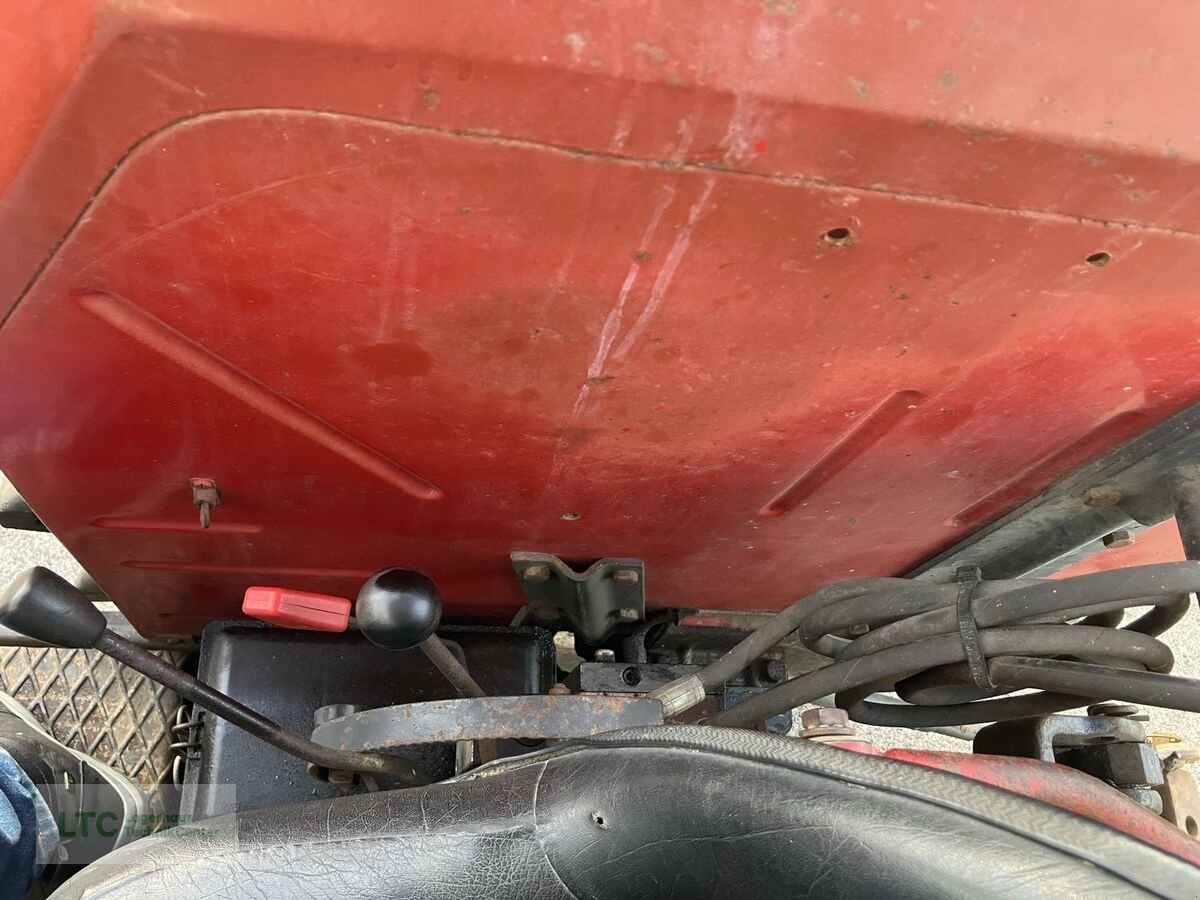 Traktor tip Steyr 50, Gebrauchtmaschine in Eggendorf (Poză 22)