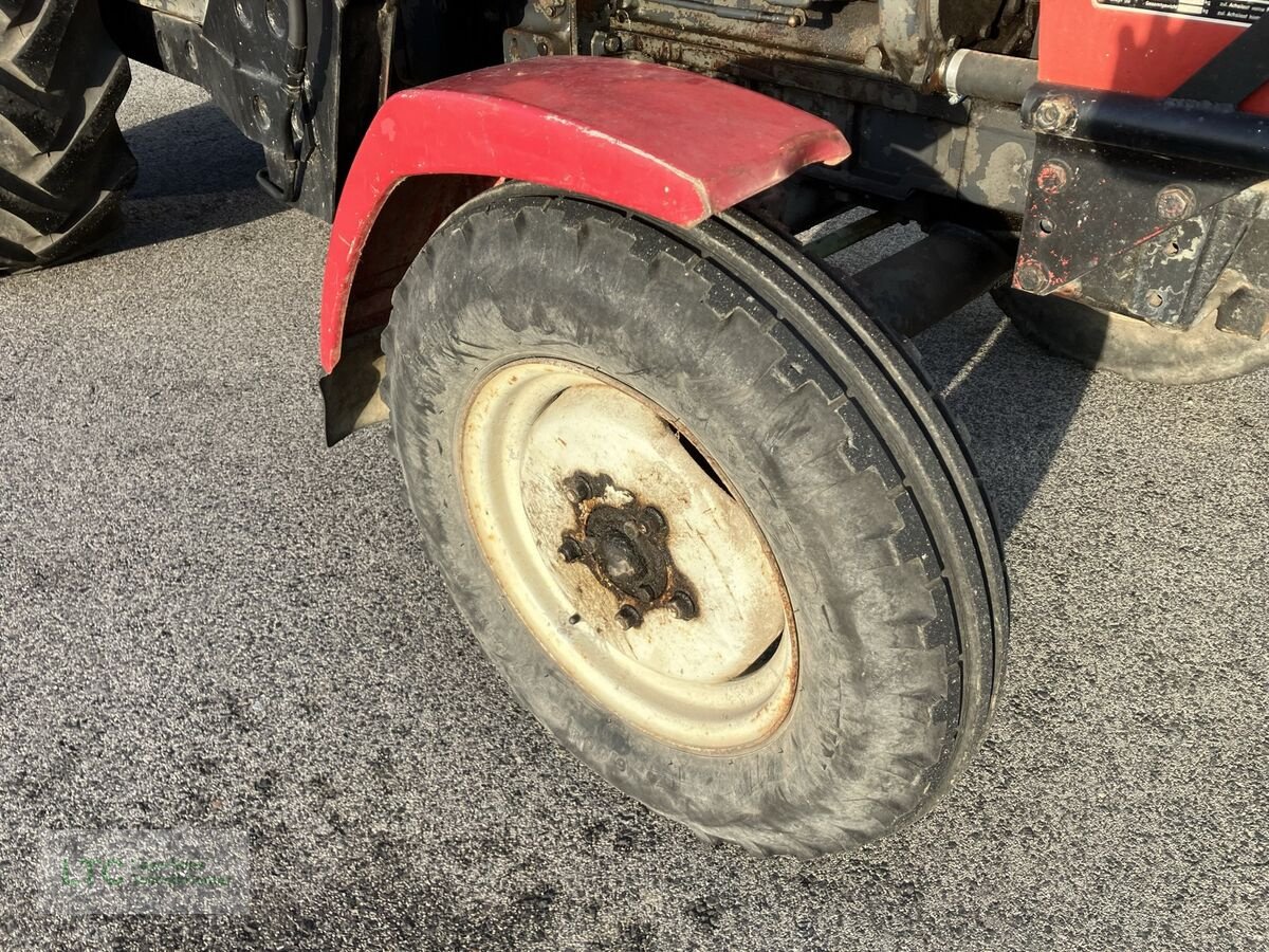 Traktor tip Steyr 50, Gebrauchtmaschine in Eggendorf (Poză 15)