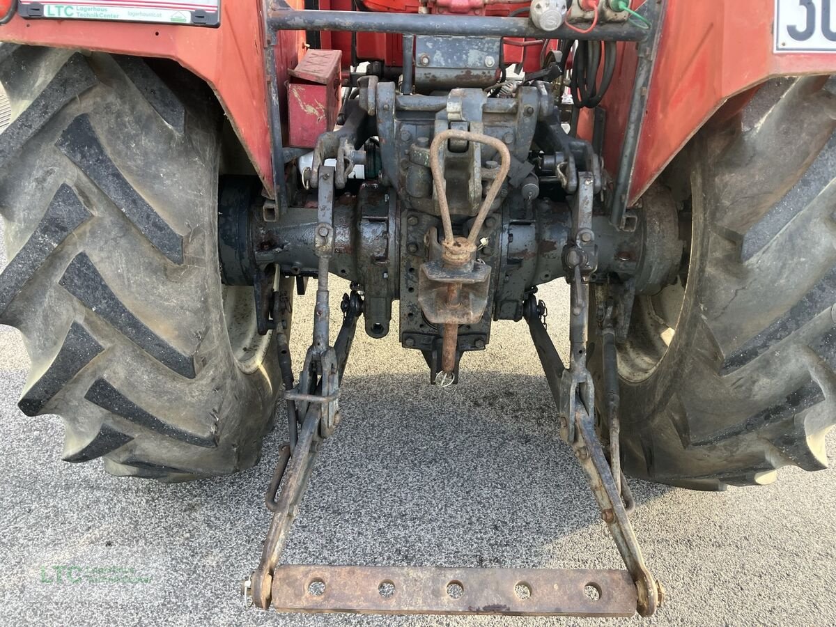 Traktor tip Steyr 50, Gebrauchtmaschine in Eggendorf (Poză 14)