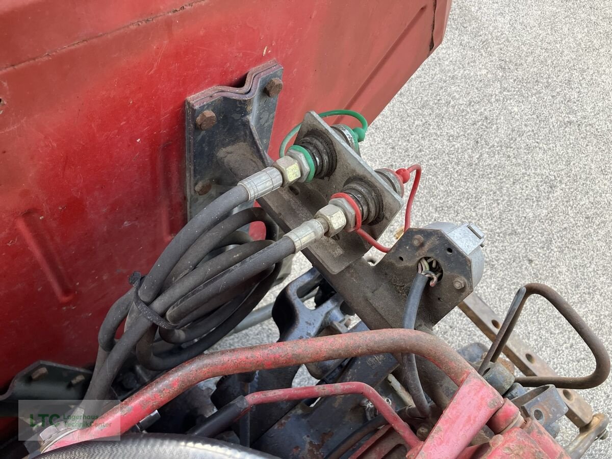 Traktor tip Steyr 50, Gebrauchtmaschine in Eggendorf (Poză 23)